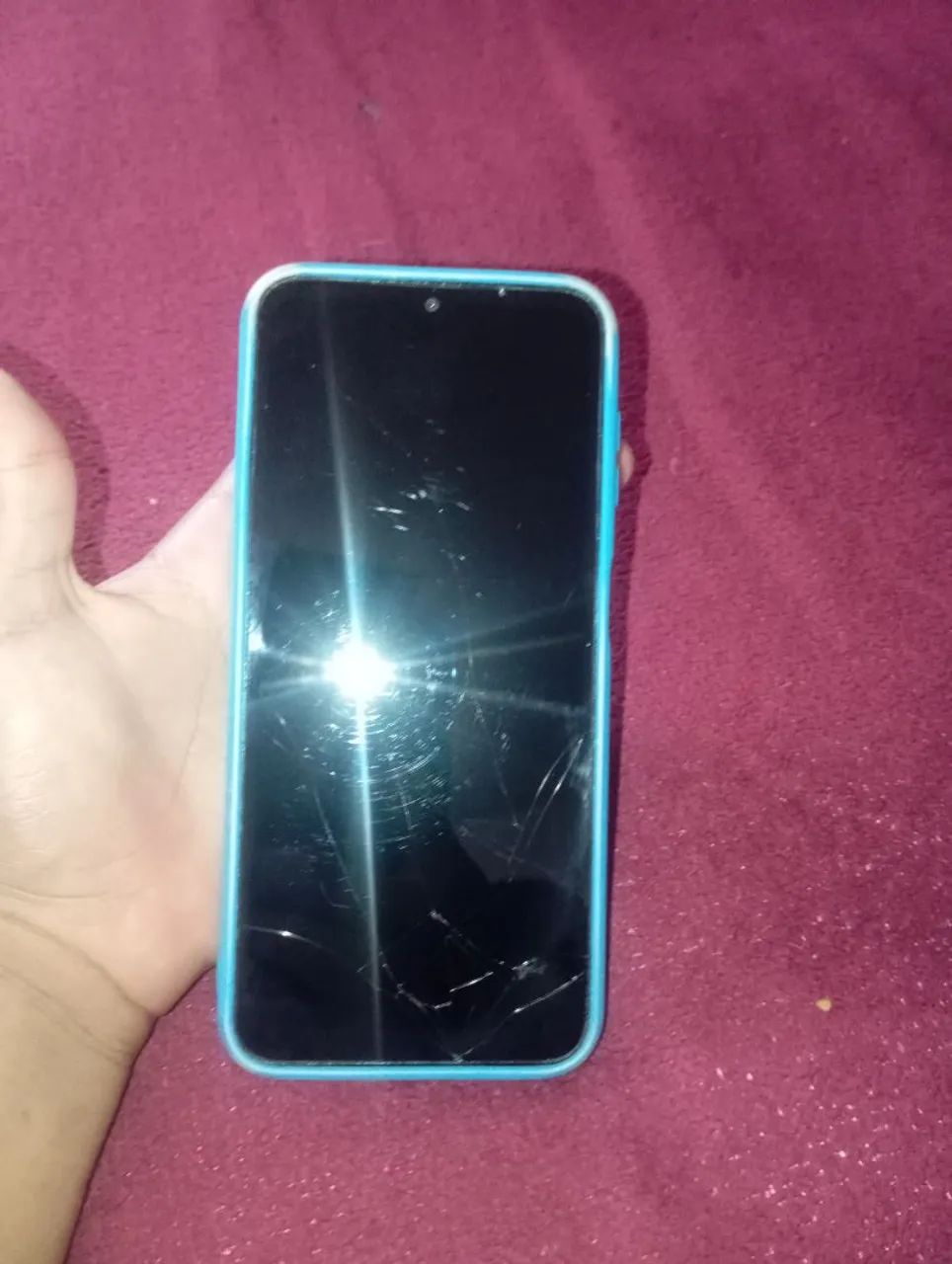 Vendo A14 5G 