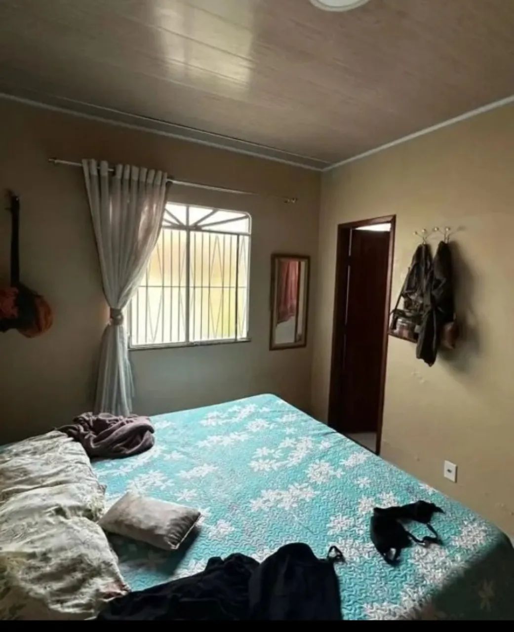 Casa com 2 Quartos e Ambiente Familiar - Foto 5