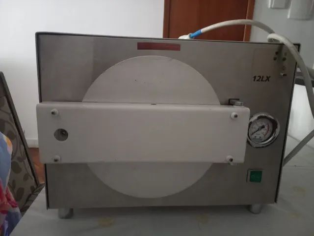 Autoclave DABI 12 lX - Foto 5