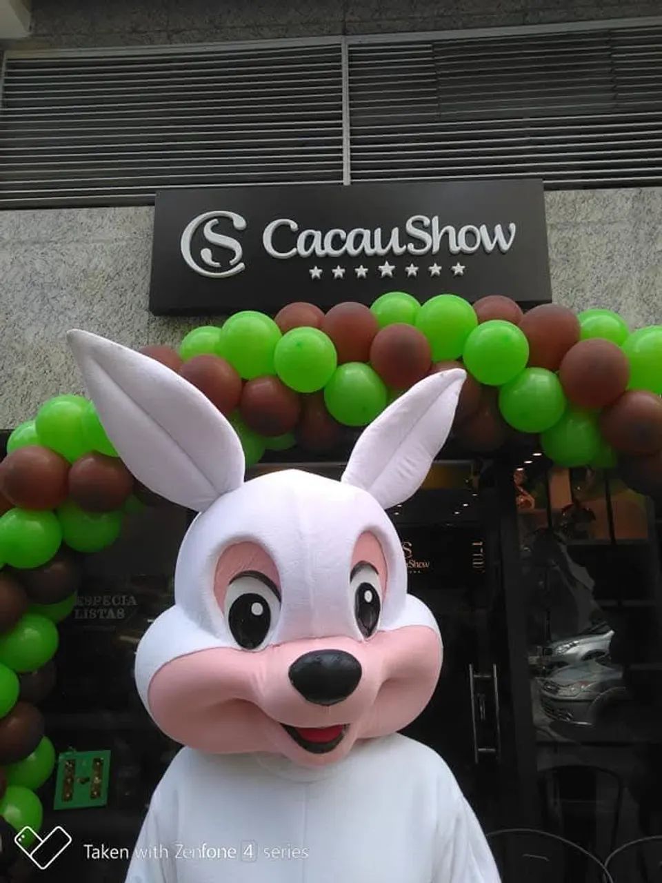 Coelhinho da Páscoa últimas vagas. - Foto 3