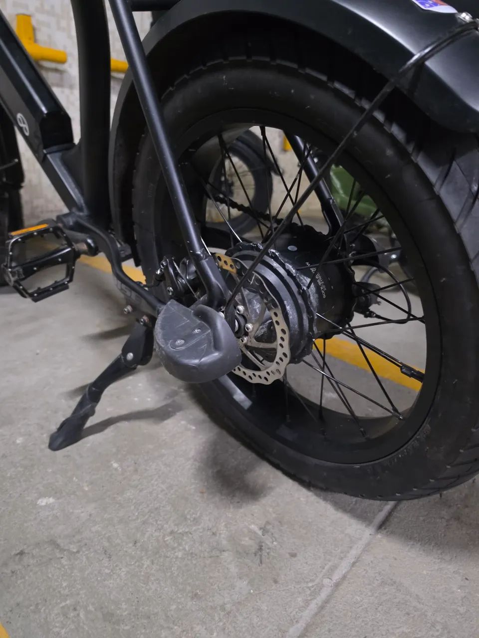 Bicicleta Lev Cruiser - Foto 4