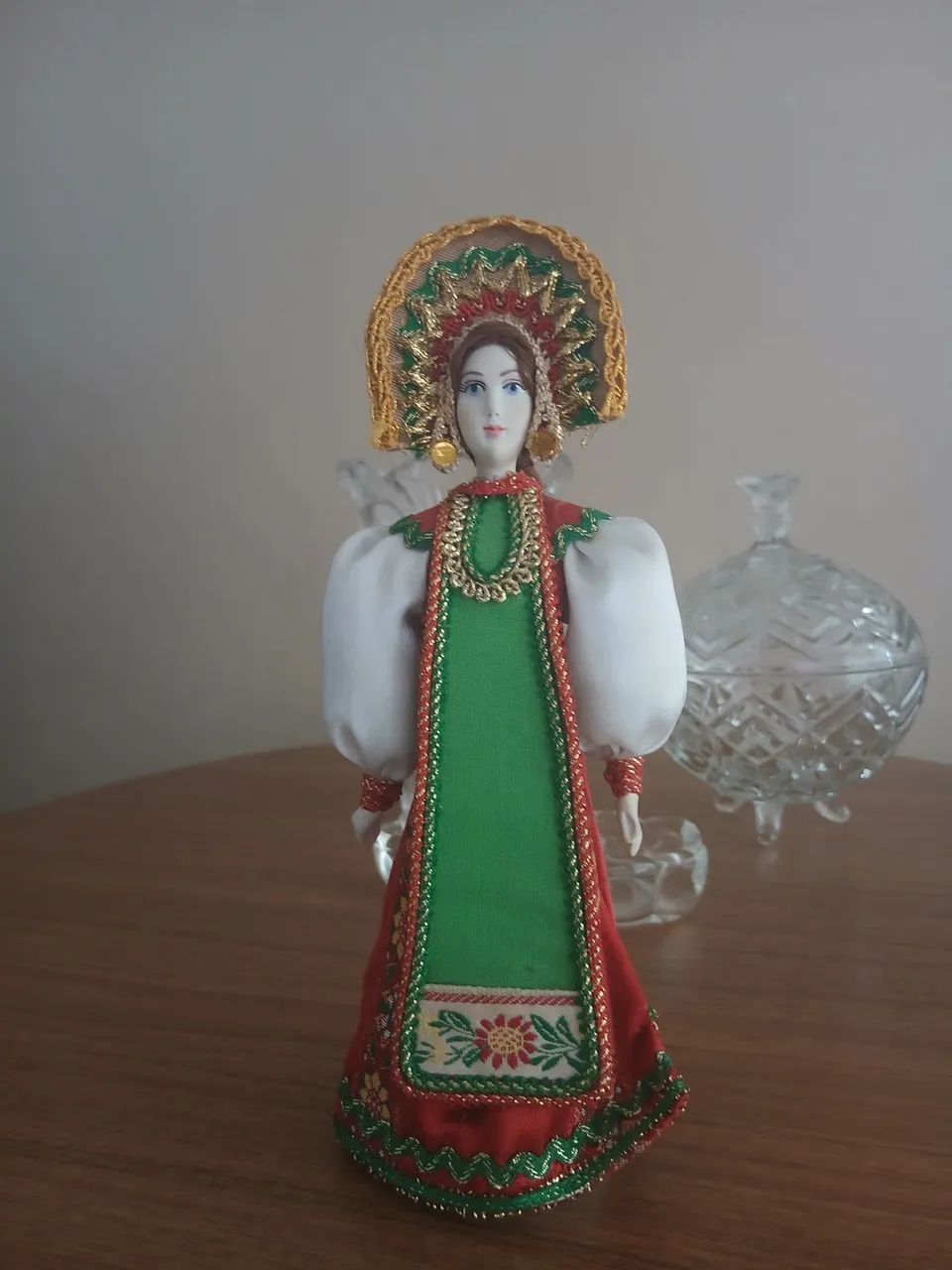 Bonecas para colecionadores  - Foto 5