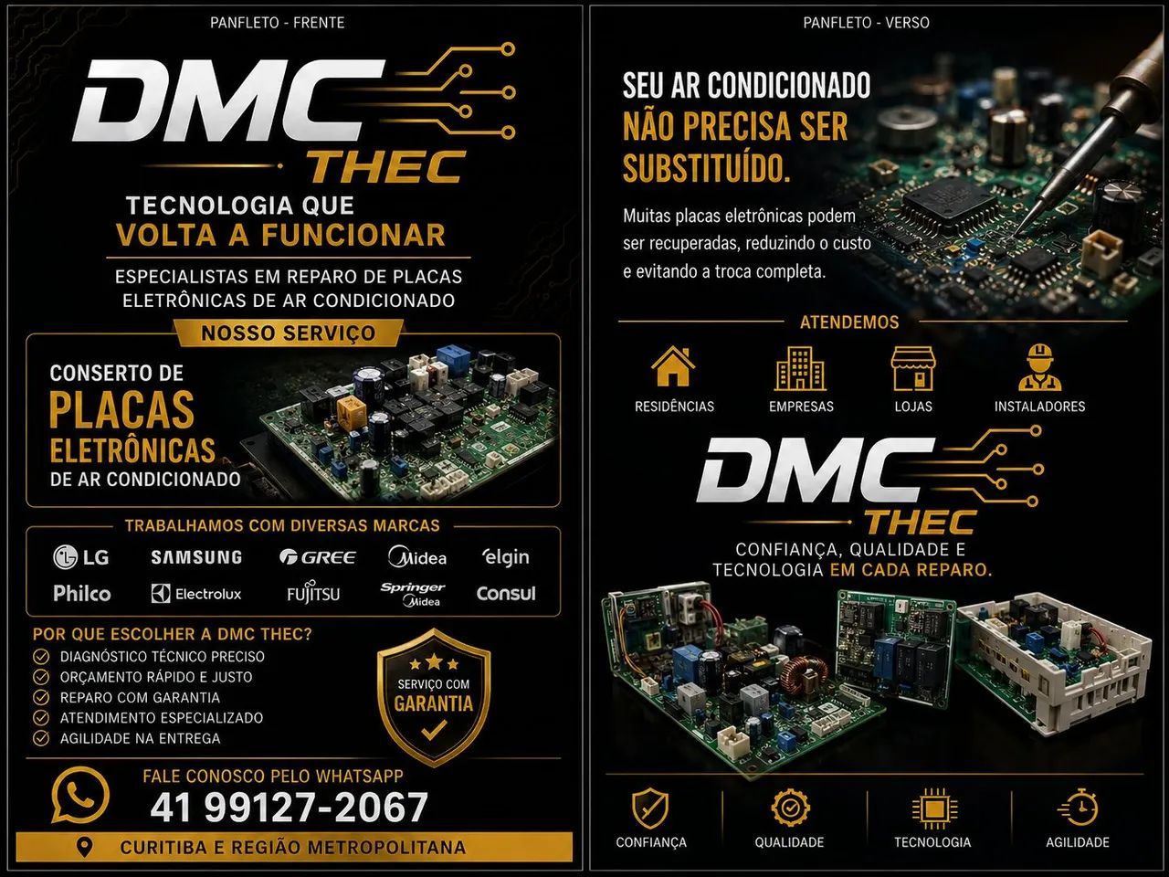 Assistência técnica eletrônica  - Foto 2