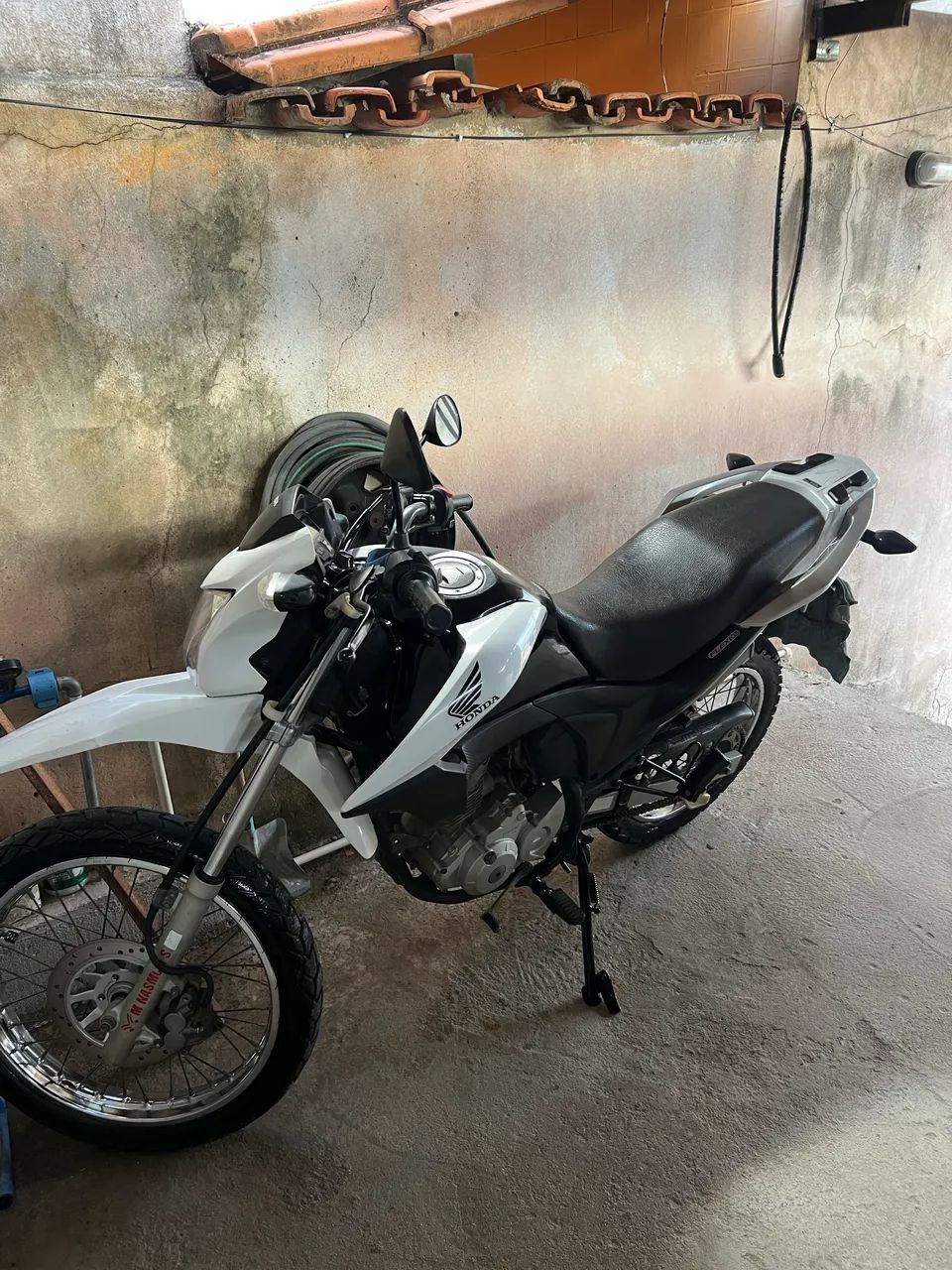 Bros 160  - Foto 3