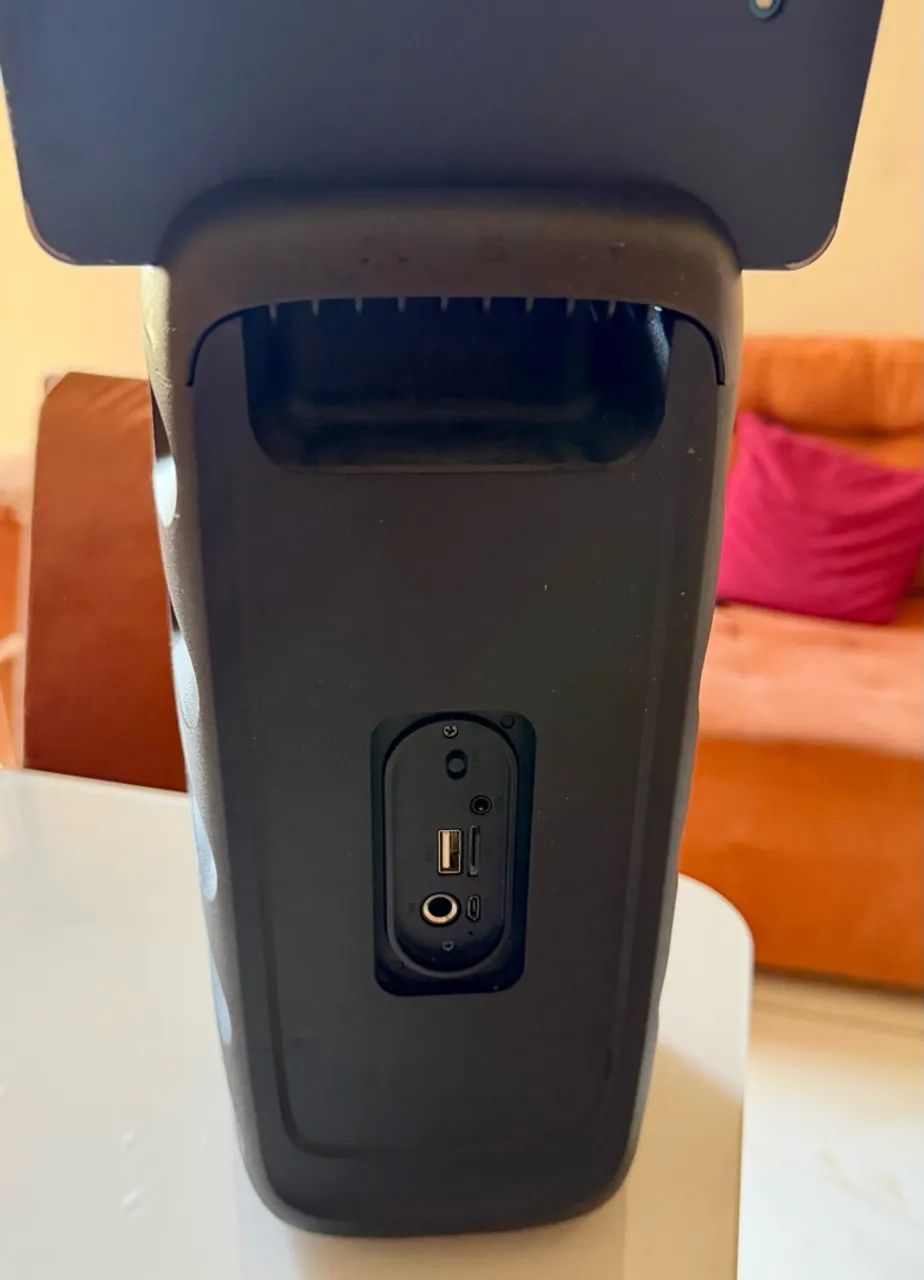 Caixa de Som KTS-1710 - Bluetooth - Foto 2