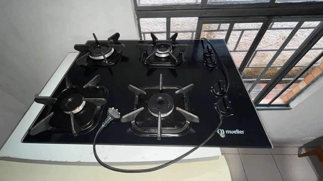 Cooktop 