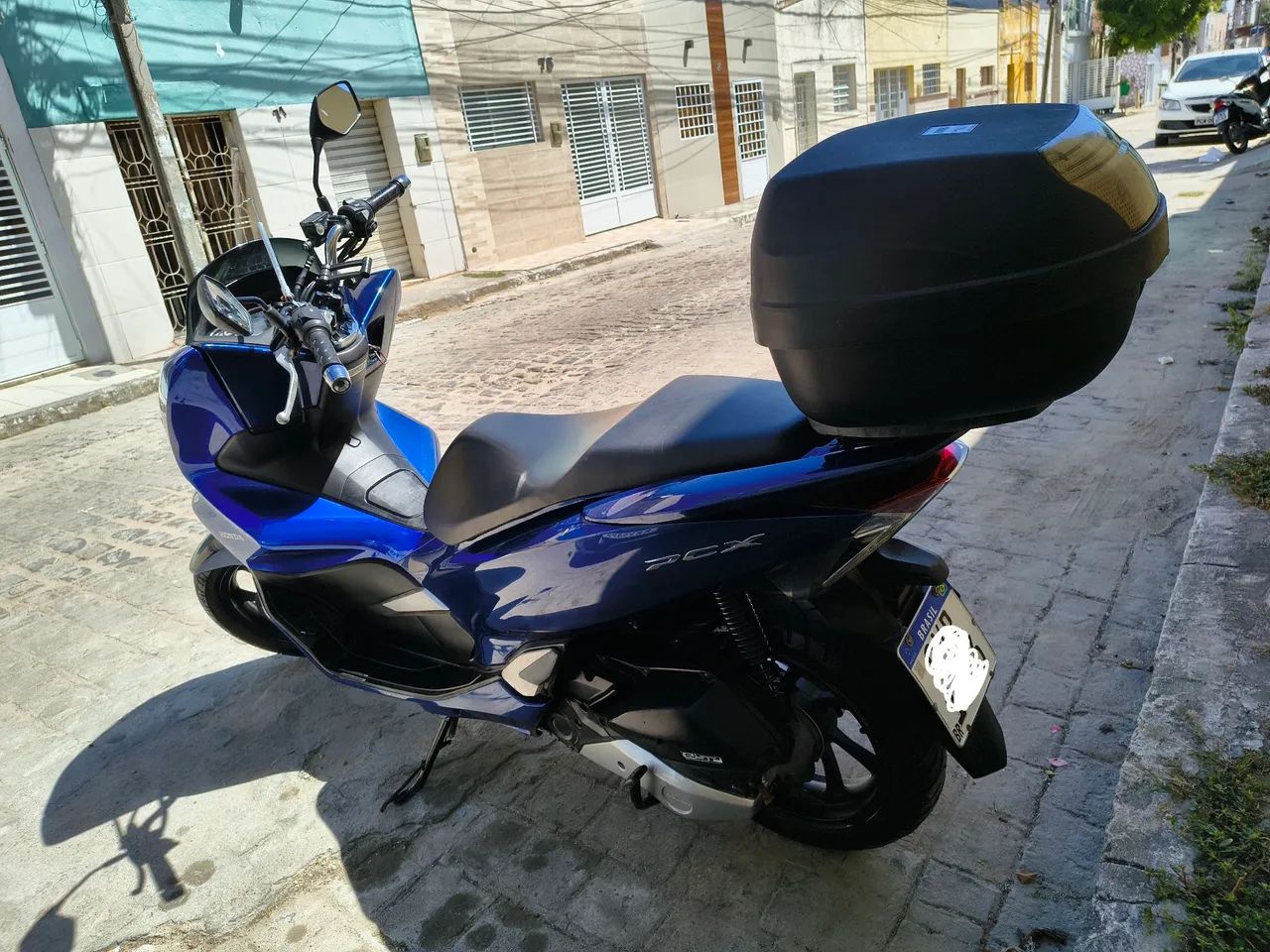 PCX 150cc 2021 - Foto 4