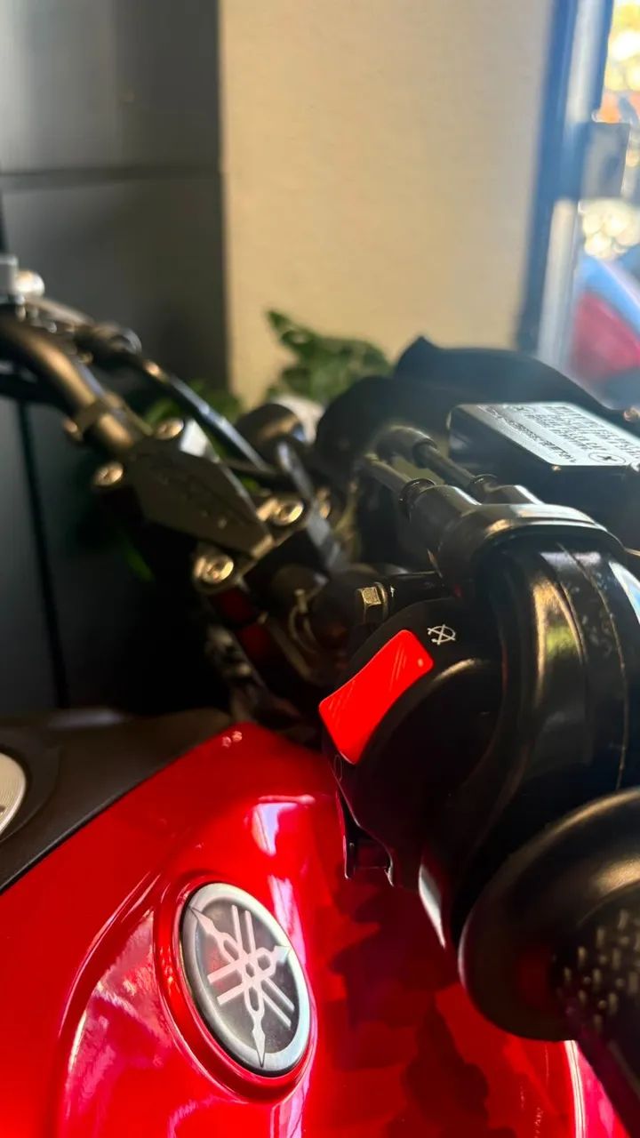 FZ25 250 FAZER FLEX - Foto 4