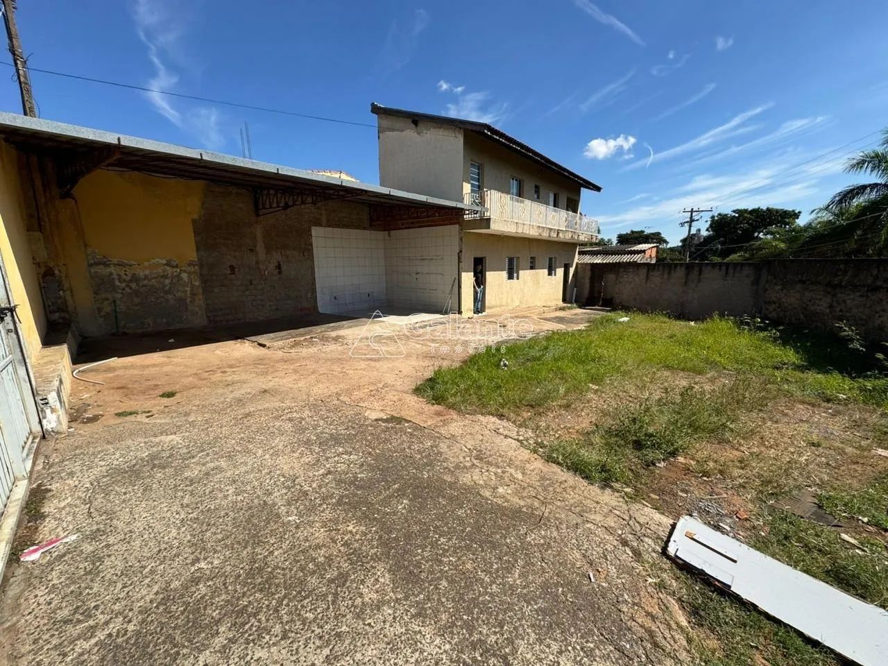 terreno - Jardim Ipaussurama - Campinas - Foto 2