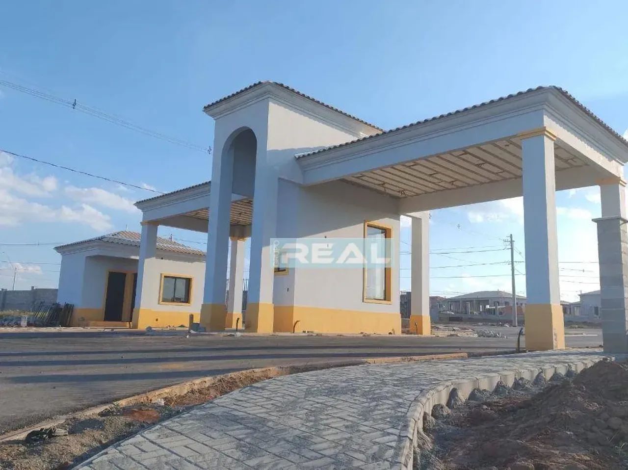 Terreno à venda, 200 m² por R$ 305.000,00 - Condomínio Terras da Fazenda - Paulínia/SP - Foto 20