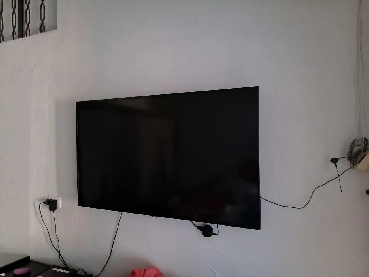 Tv Samsung 43 polegadas  - Foto 3