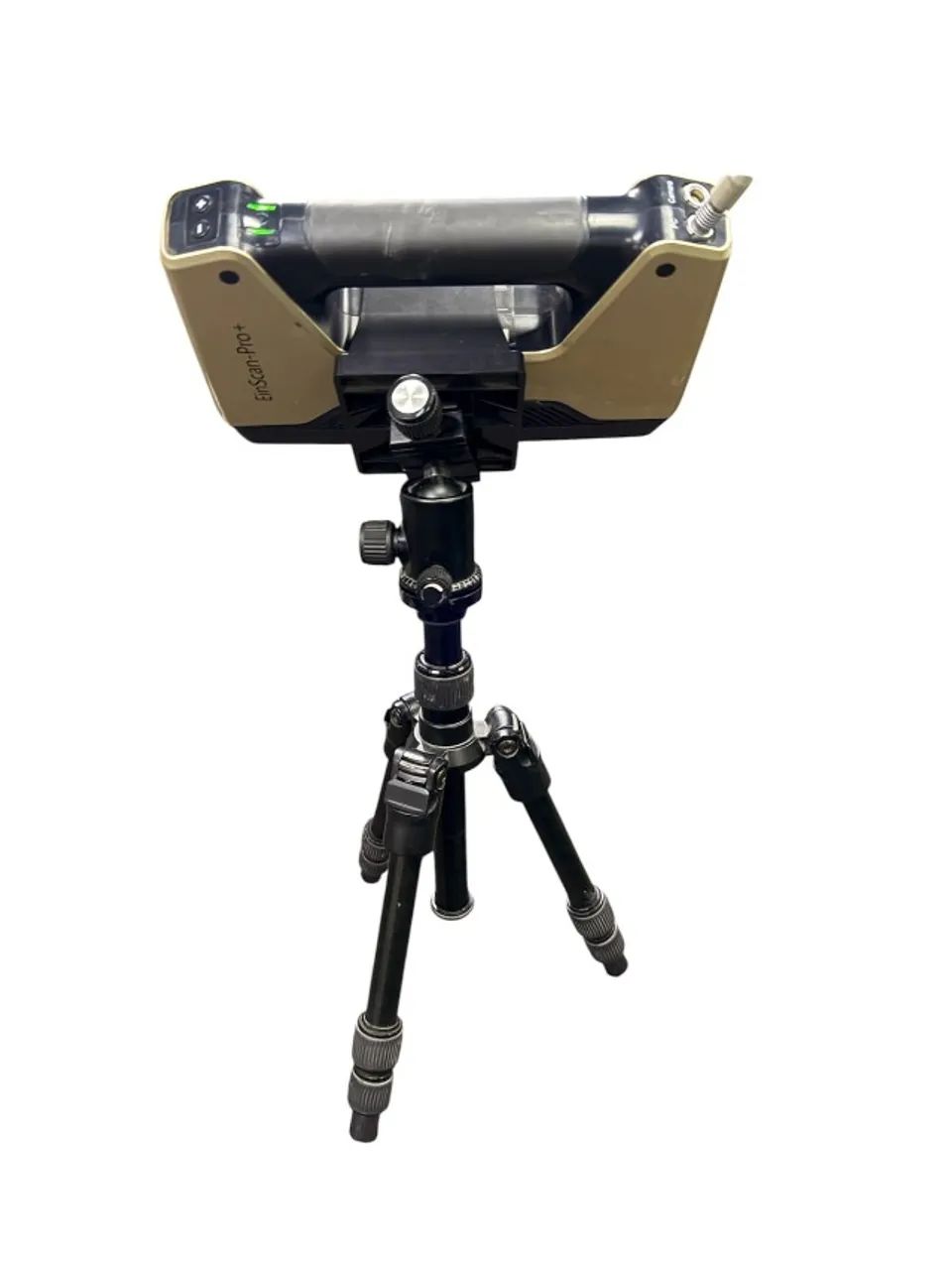 Scanner 3D Einscan Pro+ Semi Novo Com Kit Industrial - Foto 3