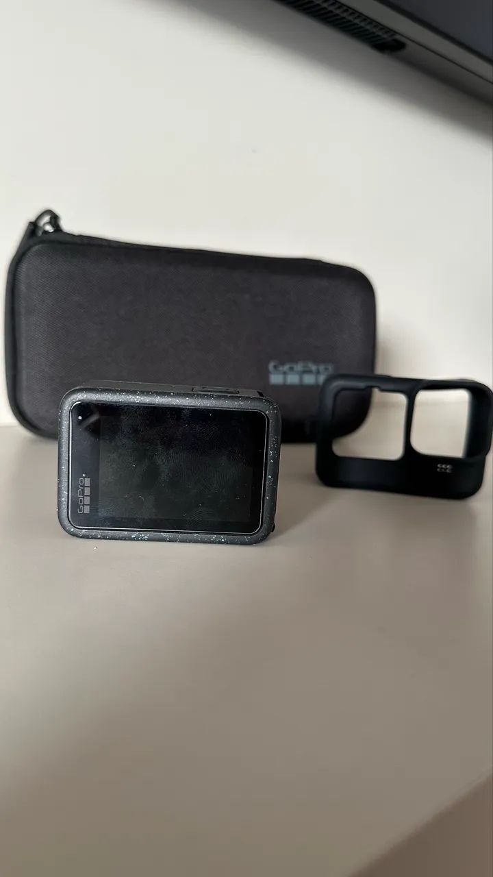 GOPRO 12 BLACK - Foto 3