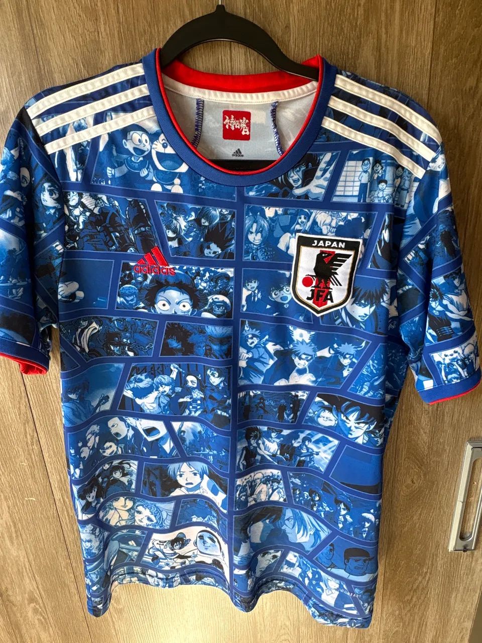 Camisa Japão animes