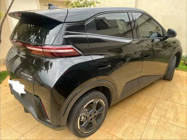 BYD Dolphin Mini (Elétrico) 2024 - Foto 2