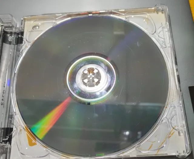  Disco CD  SACD Gilberto e Getz - Foto 3