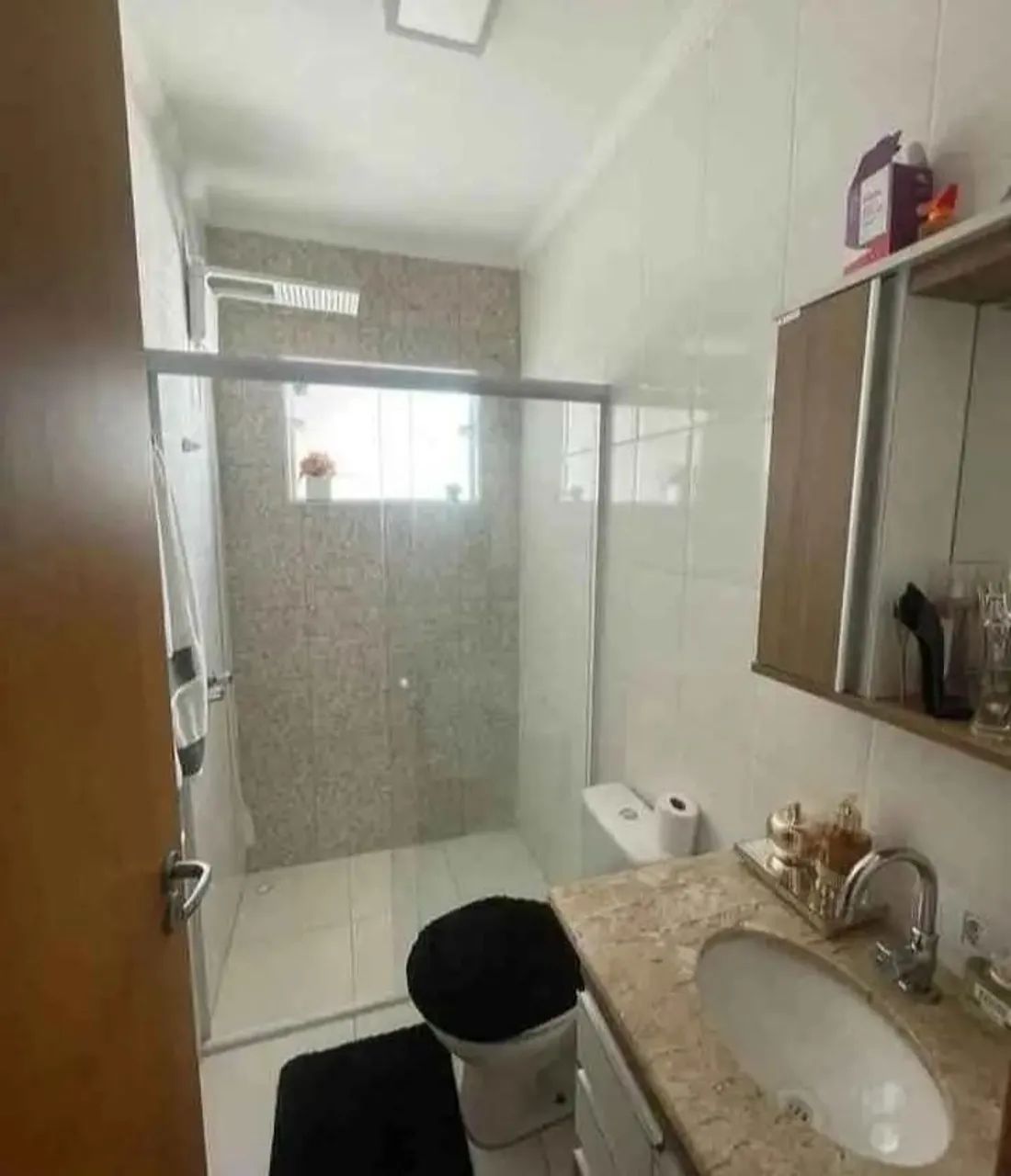 Casa centro de Glória ( entrada 16 mil) - Foto 5