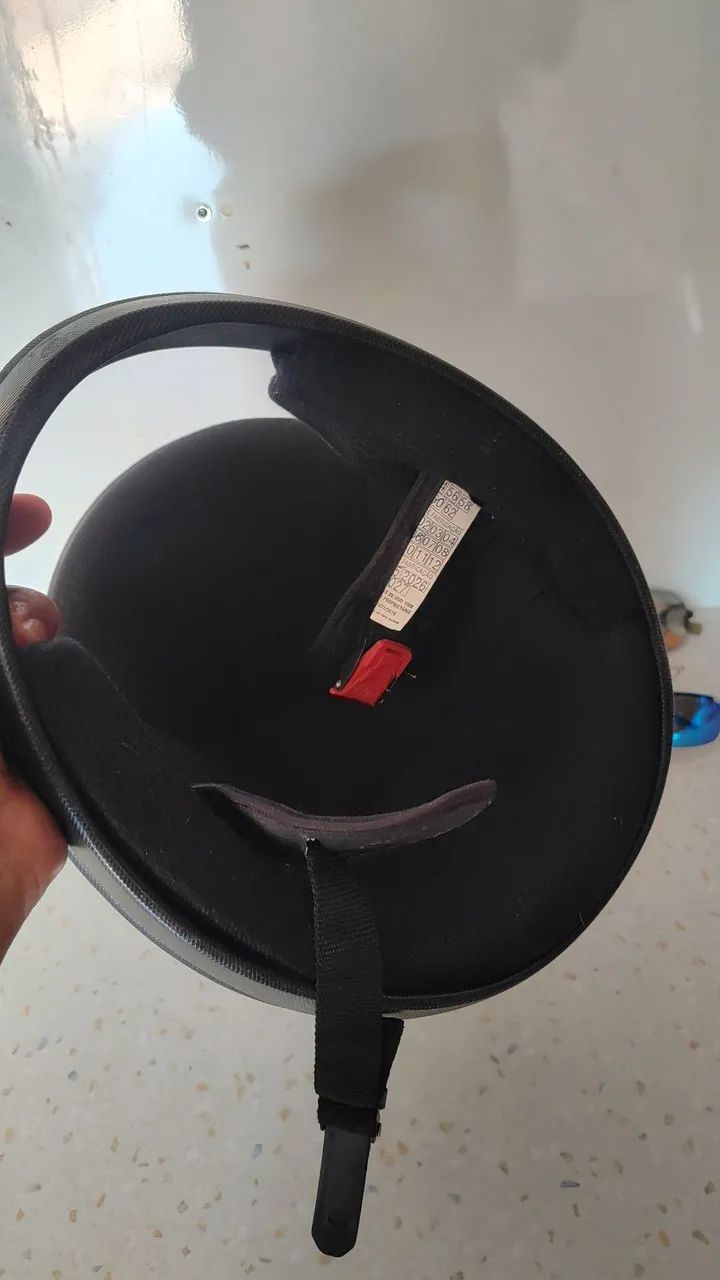 Capacete  - Foto 3