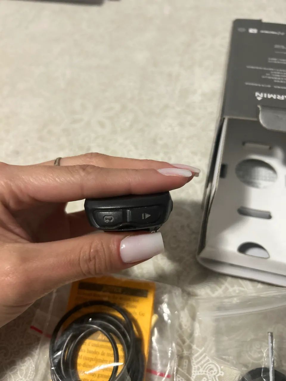 Garmin Edge 130 - Foto 2