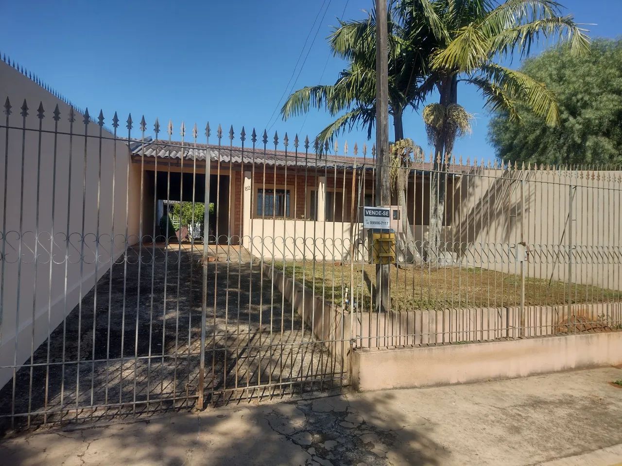 Alugo para alojamento/comercial - Foto 2