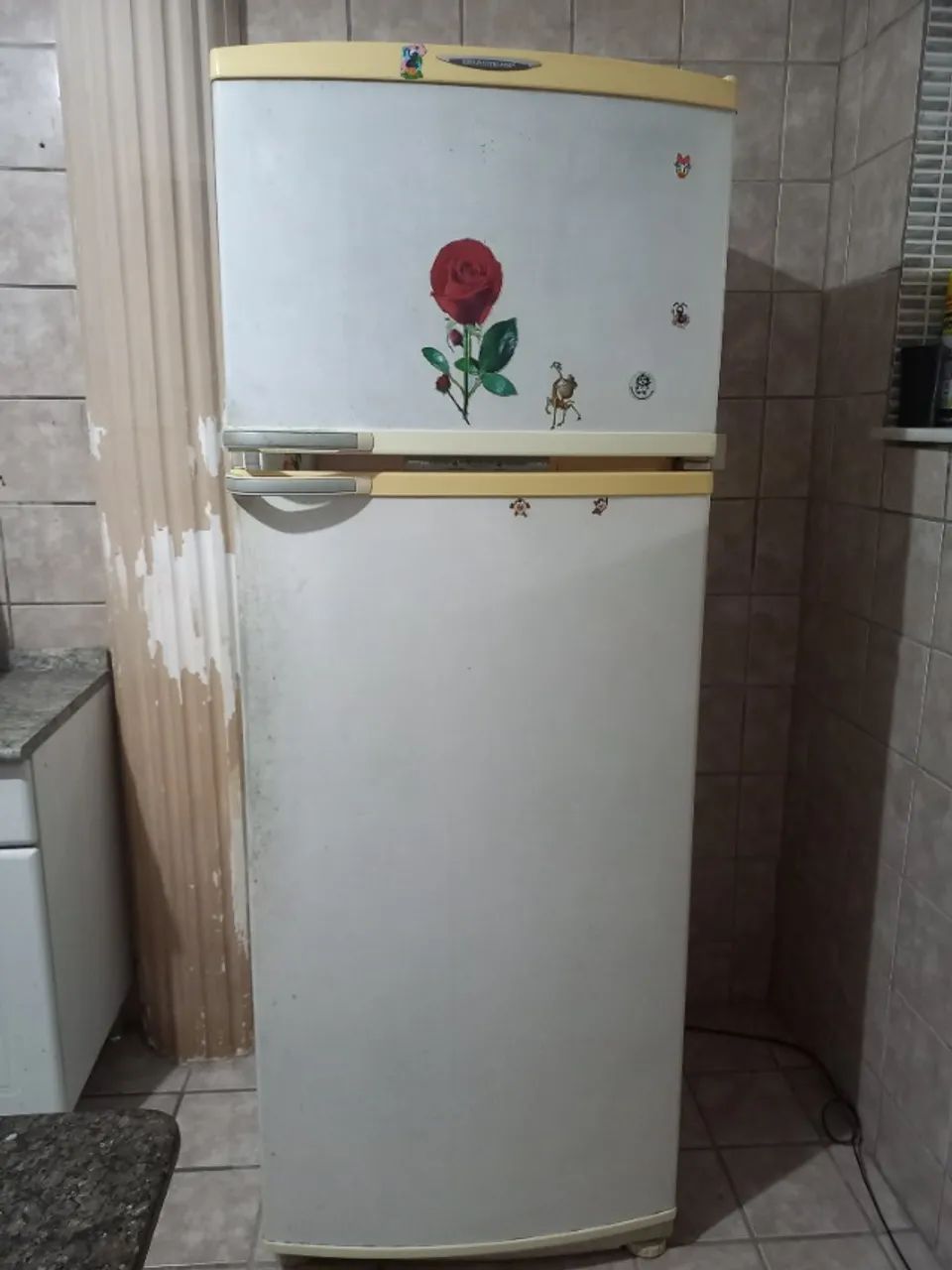 Geladeira