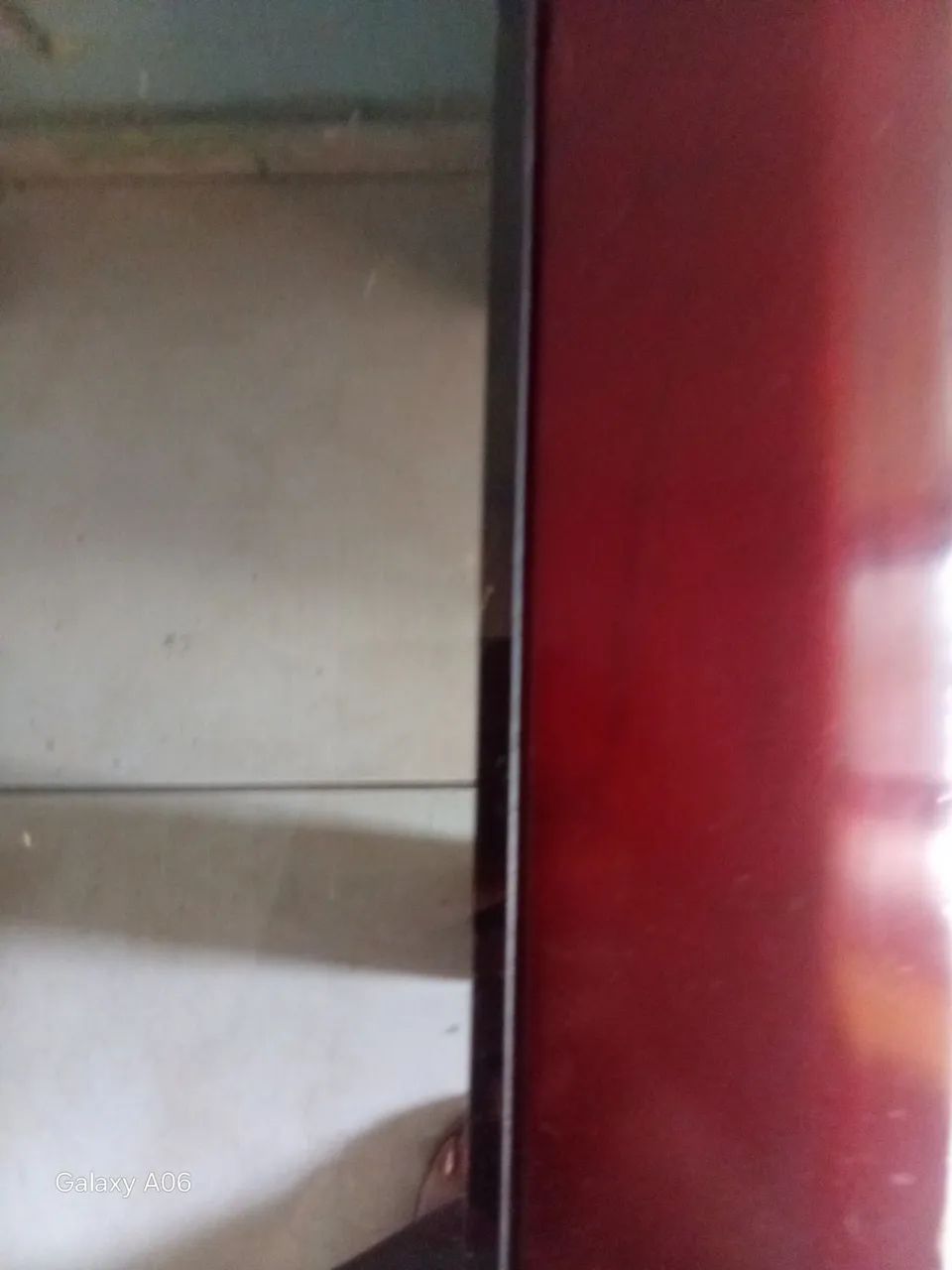 Vendo mesa de madeira vintage - Foto 4