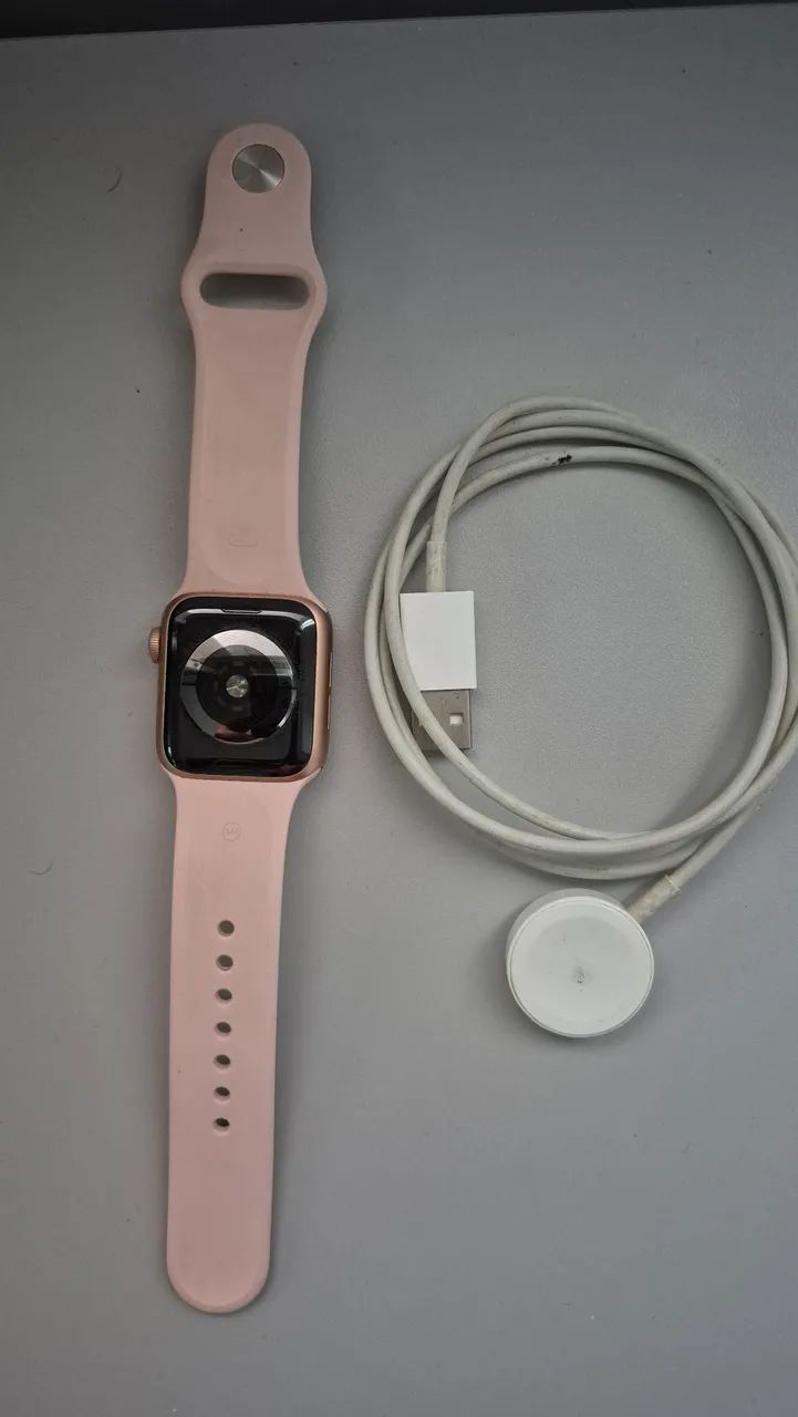 Smartwatch Serie 5 - Foto 3