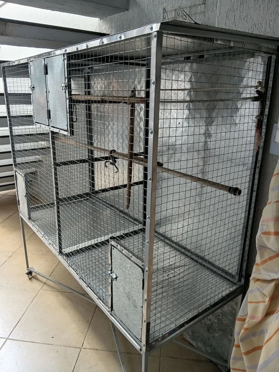 Gaiola 490891296271257605