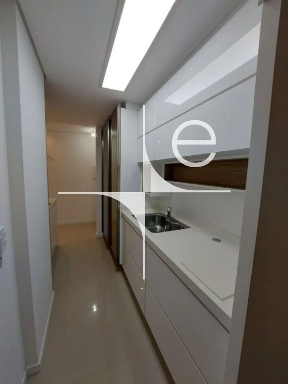 Apartamento 2 quartos no Itacorubi - Foto 4