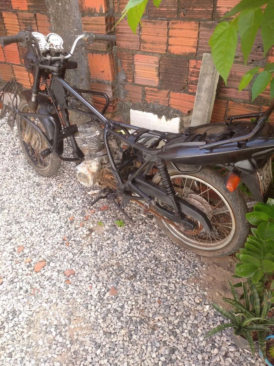 Moto - Foto 3
