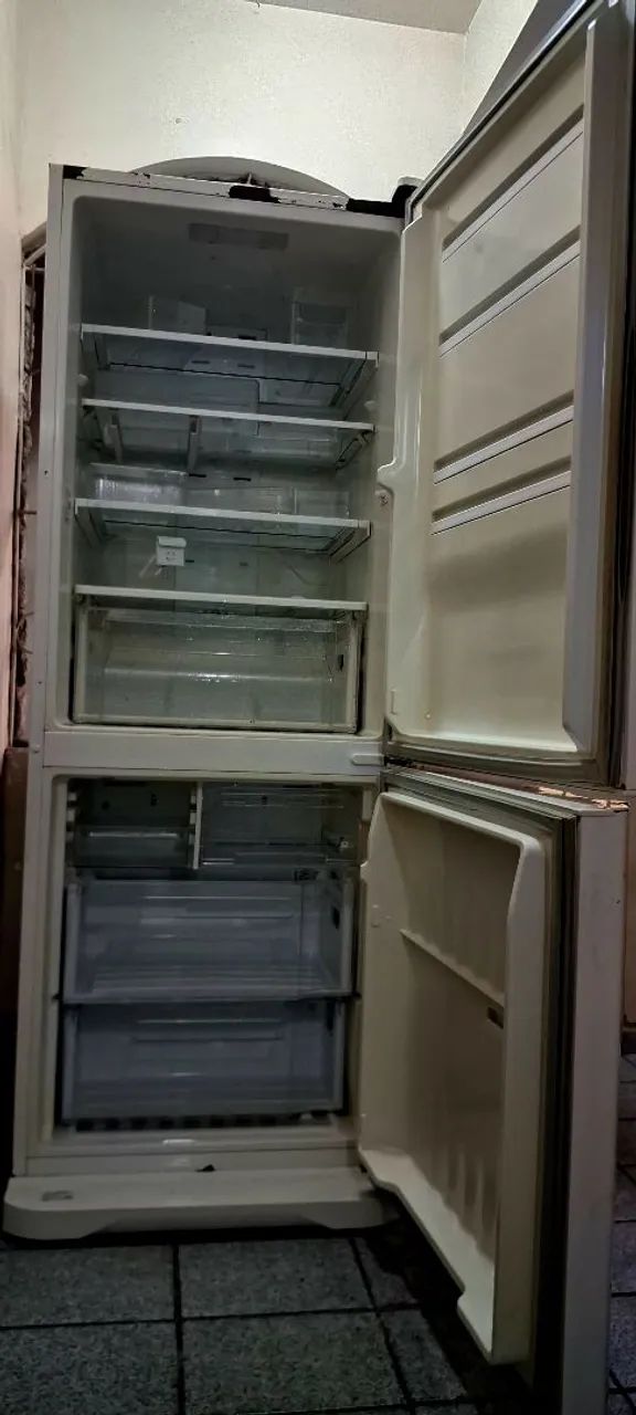 Geladeira Eletrolux DB52 - Foto 2
