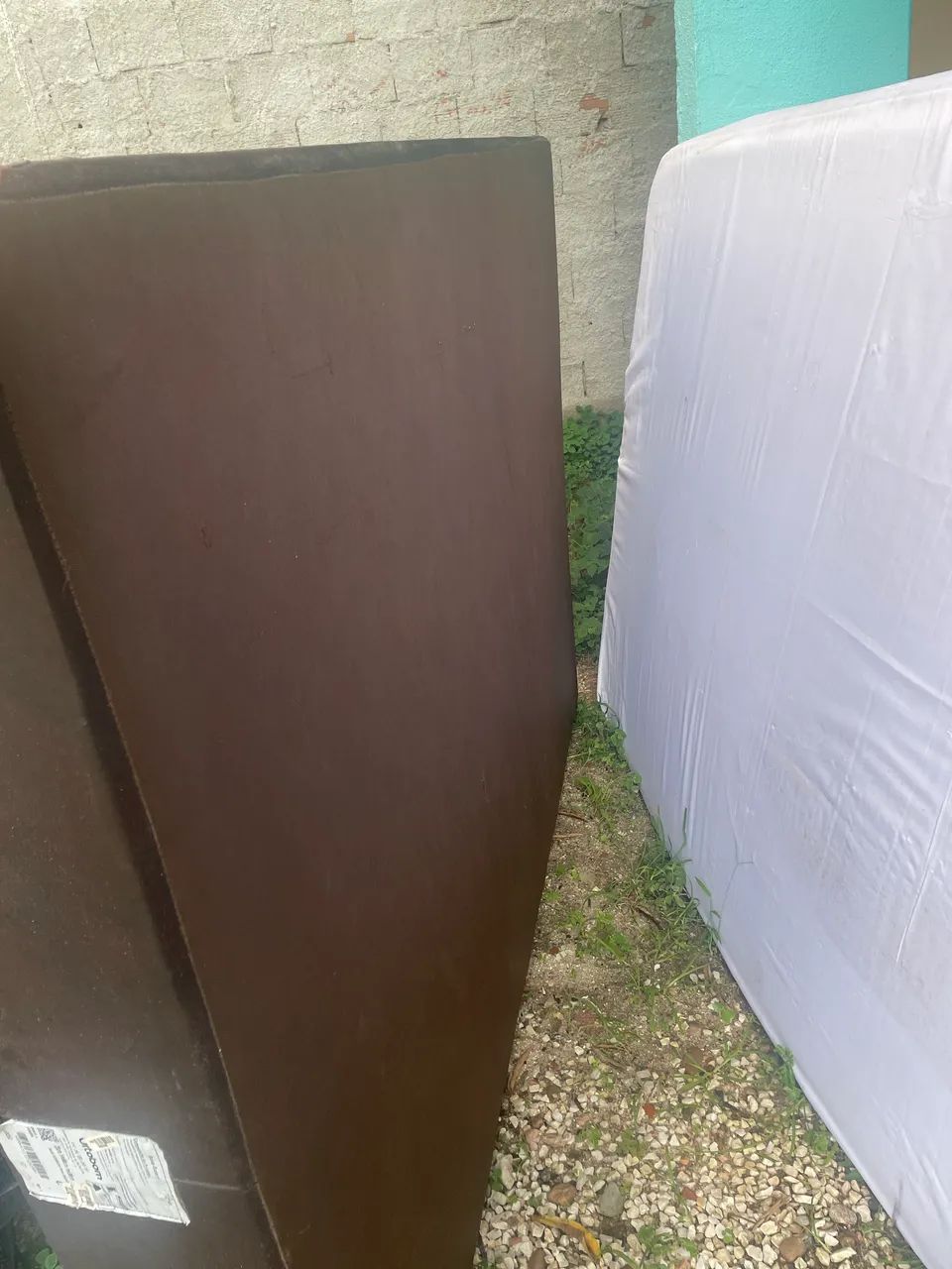 Base de cama box - Foto 2