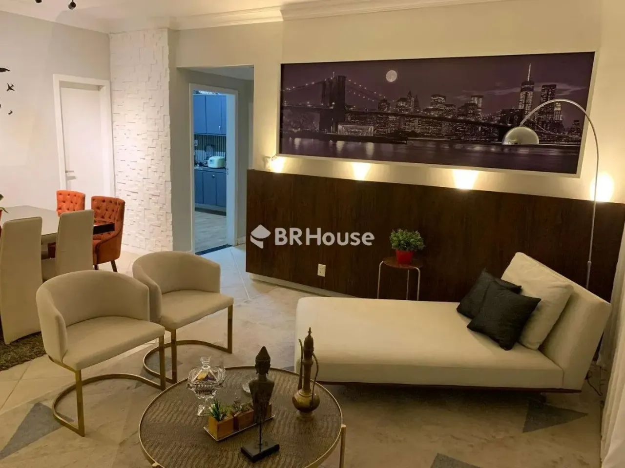 Alvorada | Apartamento 3 quartos, sendo 1 suite - Foto 3
