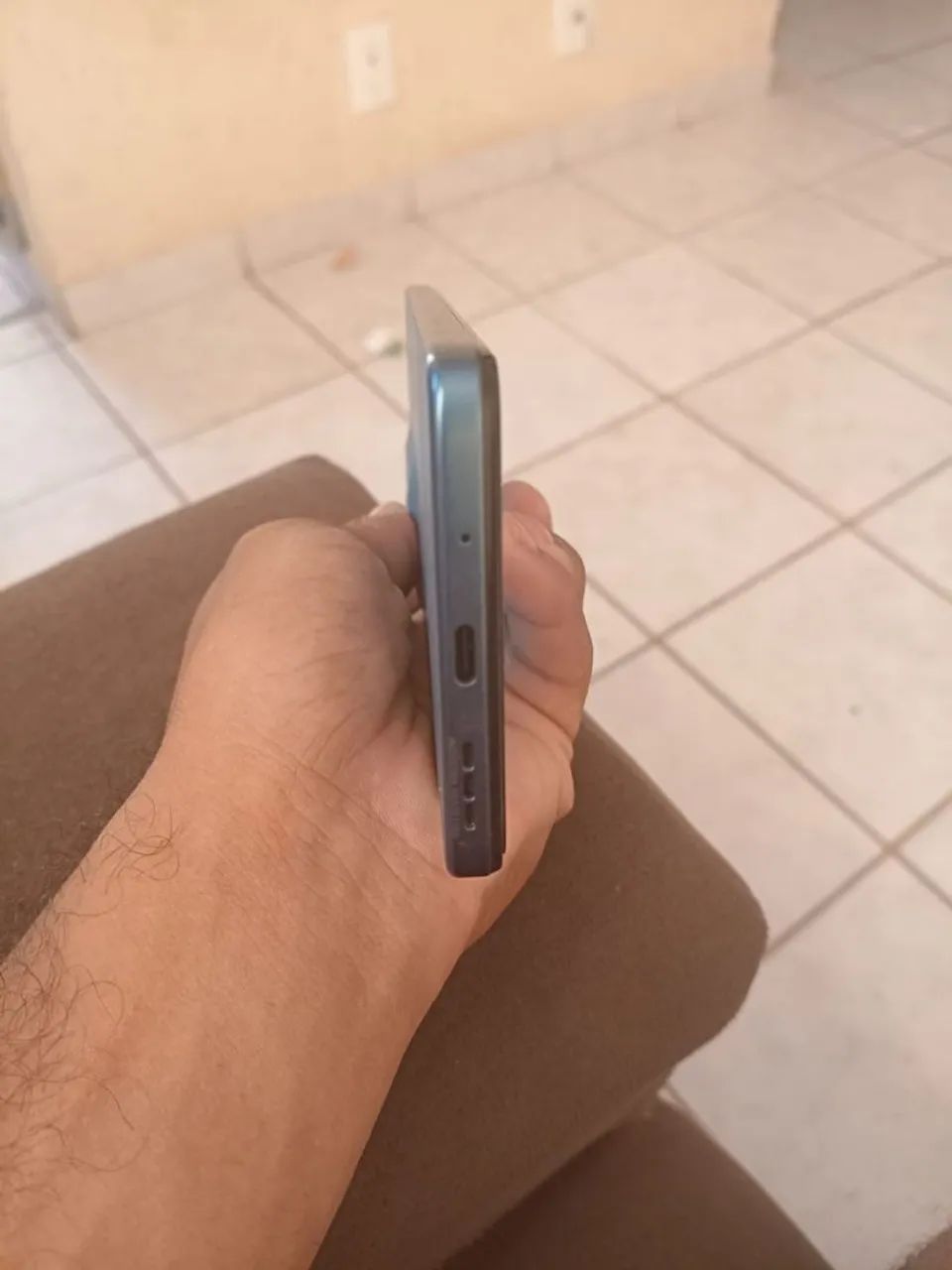 Vende se celular com 3 meses de usado - Foto 3