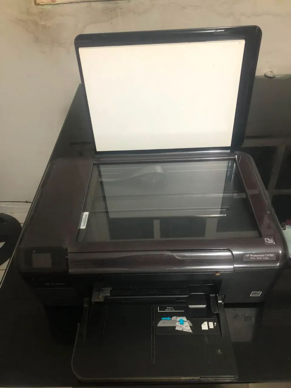 Impressora HP - Foto 2