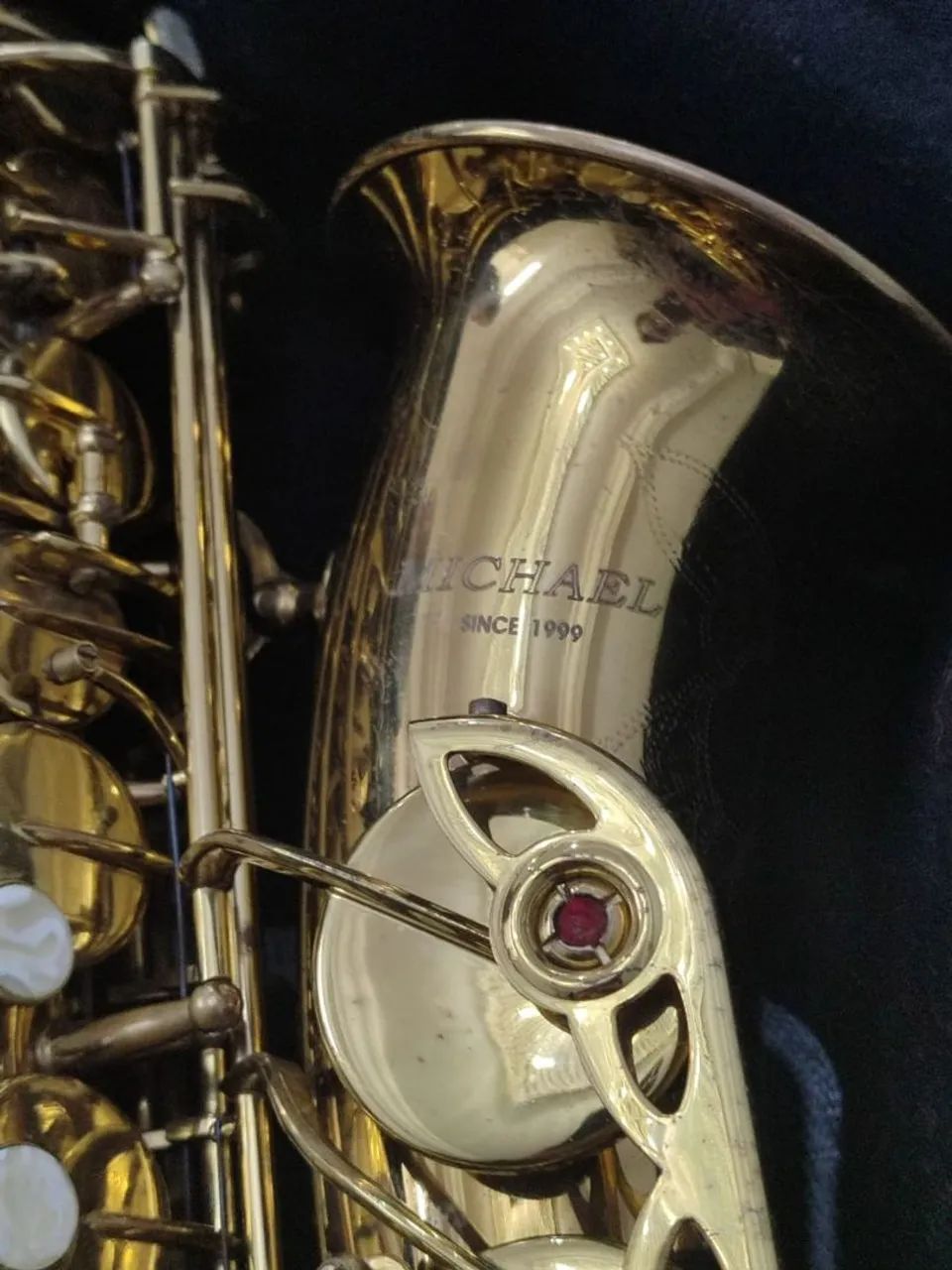 Sax alto 