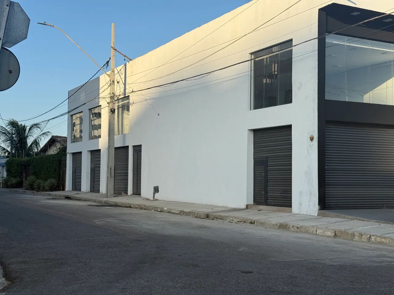 Loja coroa do meio 60m2 - Foto 5