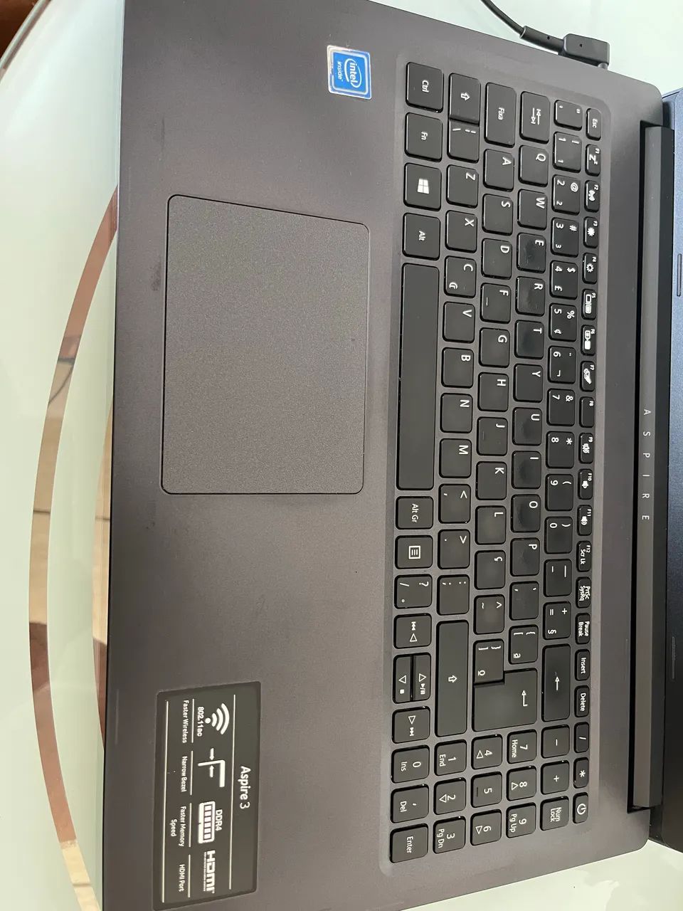 Notebook Acer - Foto 5