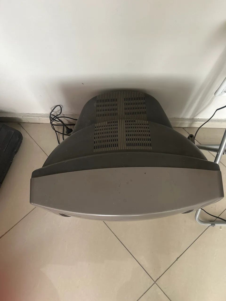 Televisão de tubo - Foto 2