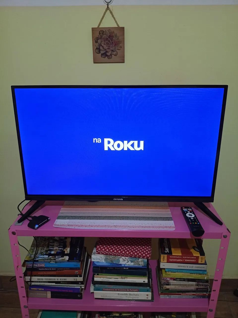Roku Full HD HDMI - Foto 2