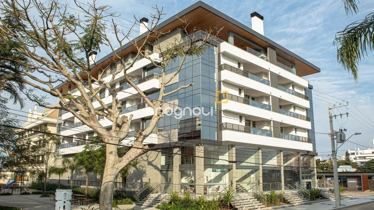 Apartamento 3 dormitórios em Jurerê - Foto 4