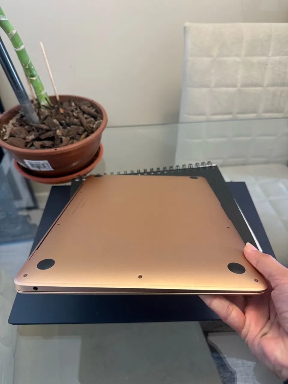 MacBook Air M1 8GB RAM - Foto 4