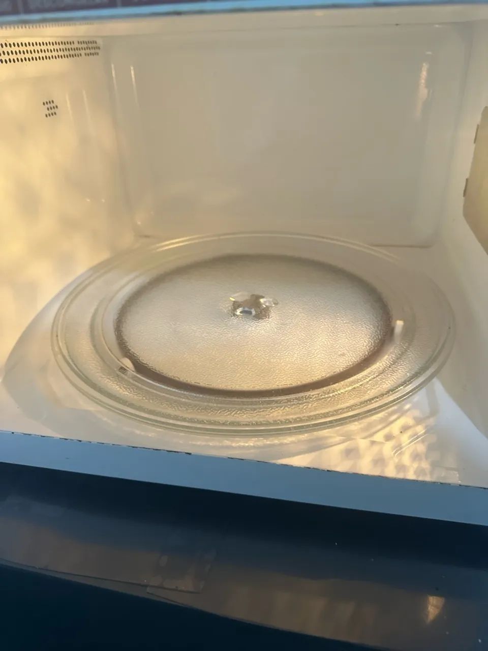 Microondas Electrolux 34L  - Foto 3