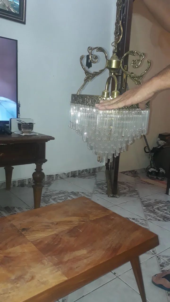 Lustre vintage  - Foto 2