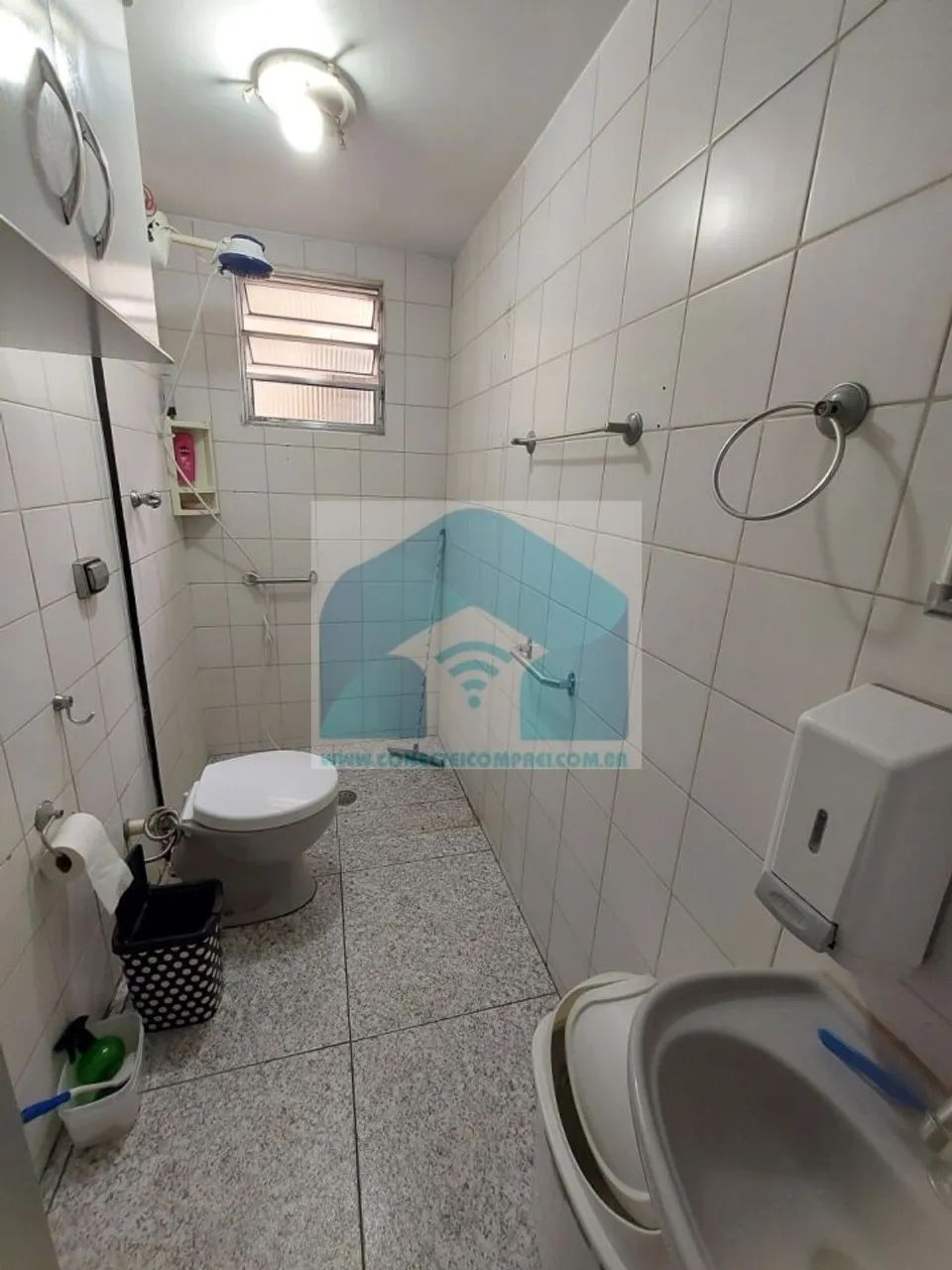 Casa de vila fechada na Vila Alzira - Foto 4