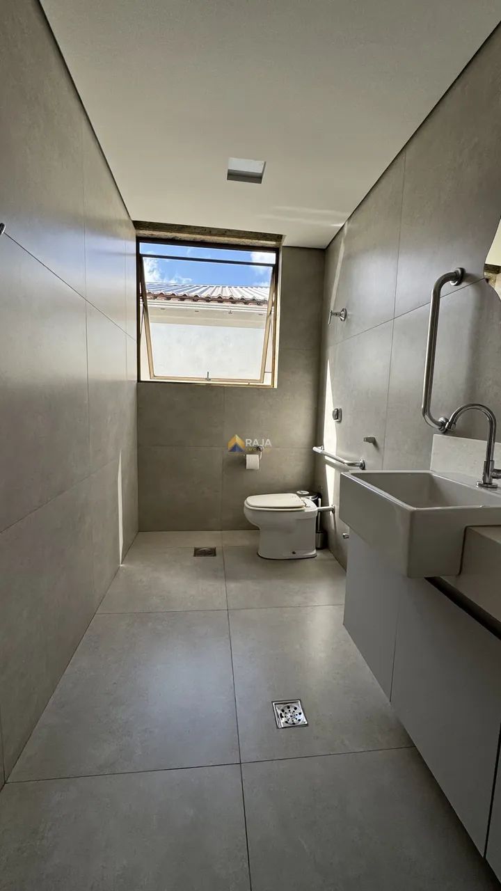 SALA COMERCIAL COM 55 M² PARA LOCAÇÃO NO MANGABEIRAS - Foto 5