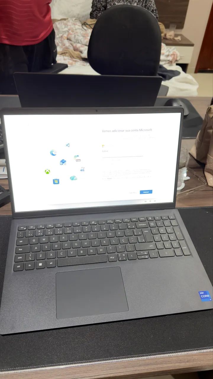 NOTEBOOK DELL 15 1TB SSD VENDER RÁPIDO  - Foto 4