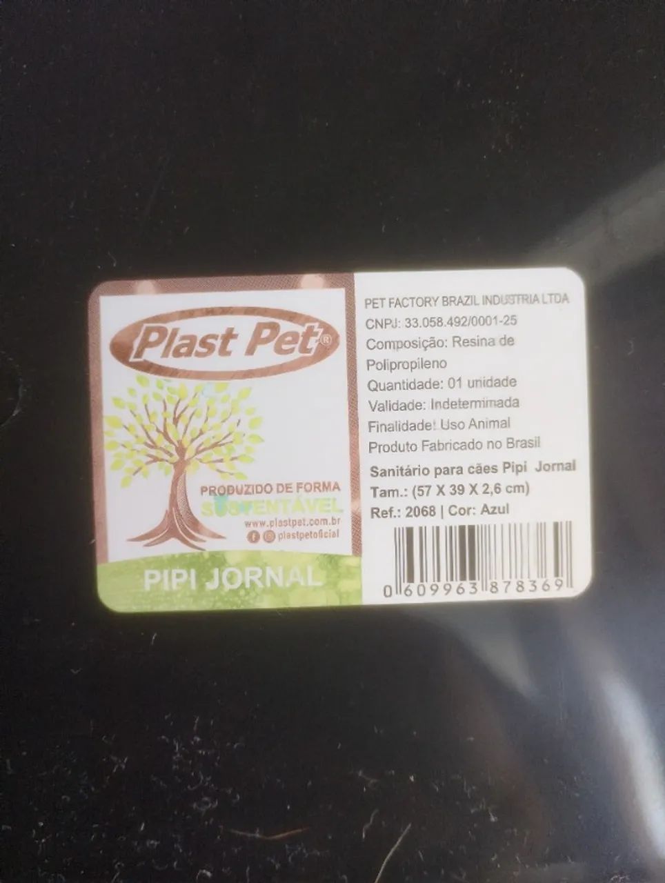Pet sanitário - Foto 2