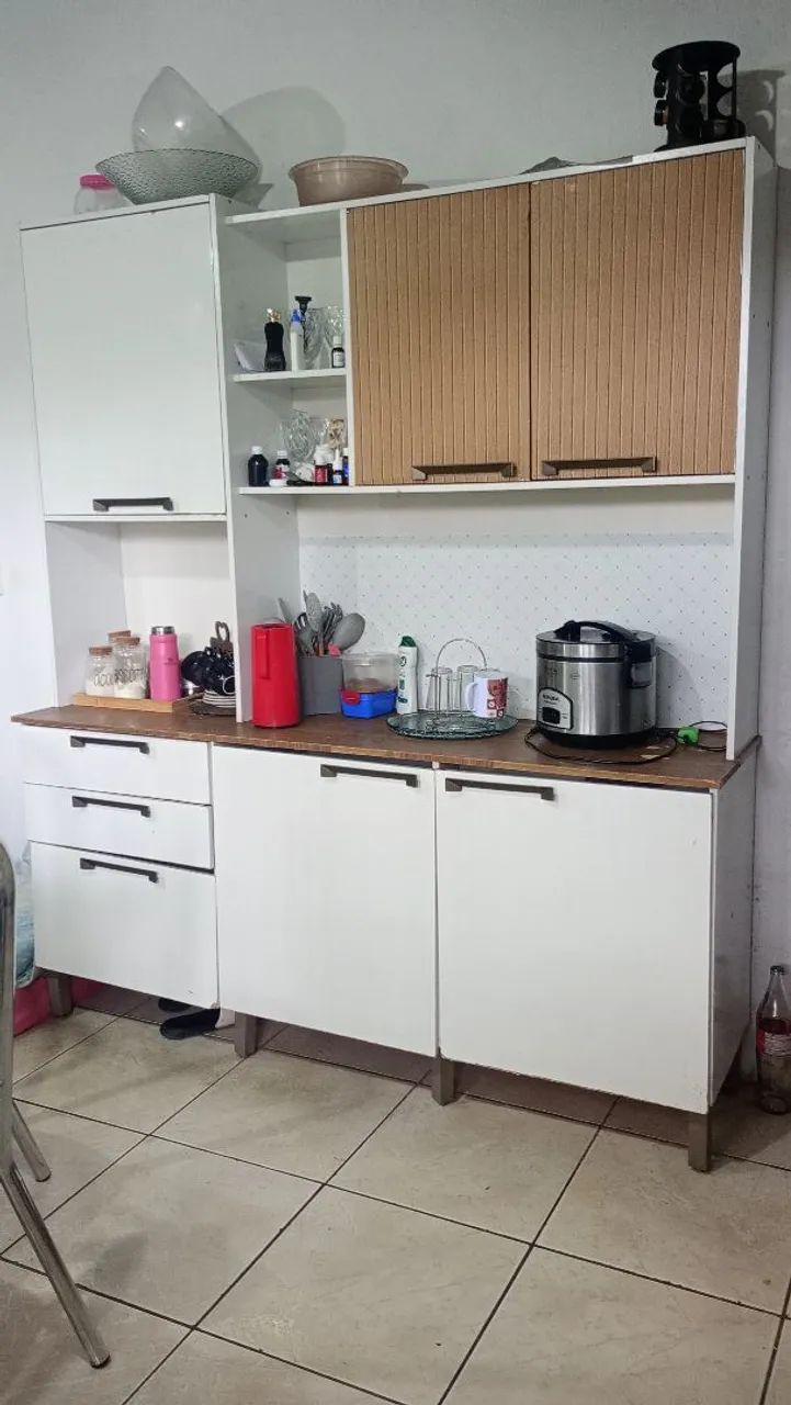 Armário de cozinha  - Foto 4