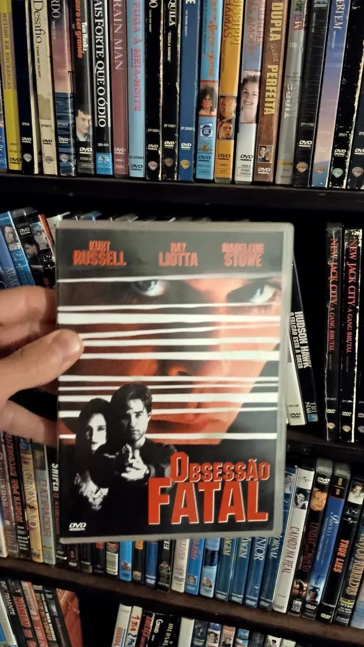 Dvds antigos - Foto 5